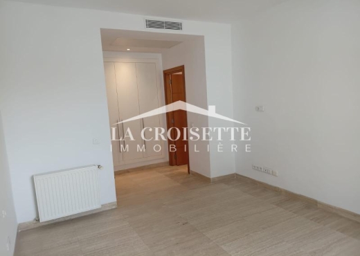 Appartement À Louer à TUNIS - s2 avec terrasse àLa Marsa MAL2157 - Immobiliere.tn - Photo 6