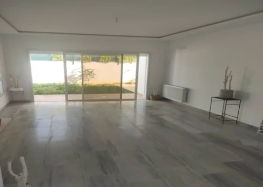 villa À Vendre à TUNIS - A vendre un très belle villa à hadaye9  elman - Immobiliere.tn - Photo 3