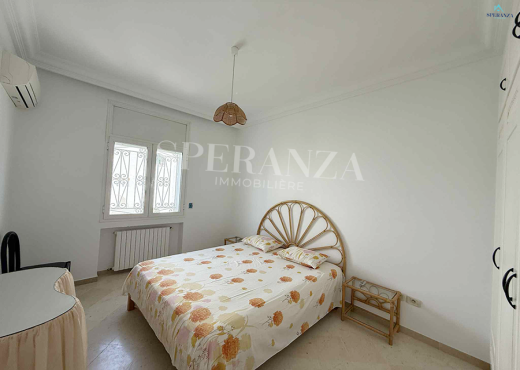 Vacances Villa Ozan S+4