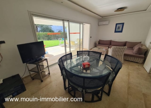 DUPLEX VIOLA Jinen Hammamet AL3639