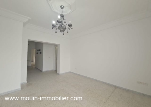 APPARTEMENT FLORUS Hammamet AL3519