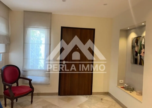 Villa duplex R+1 Jardin Menzah