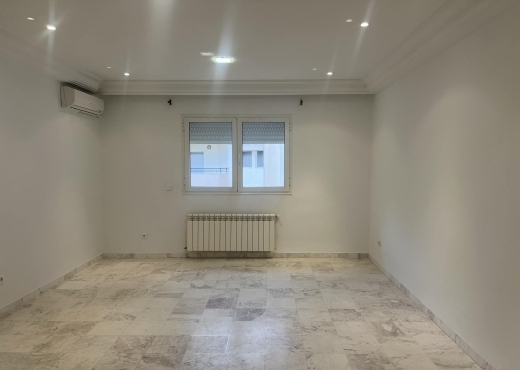 A VENDRE APPARTEMENT S+2 LAC