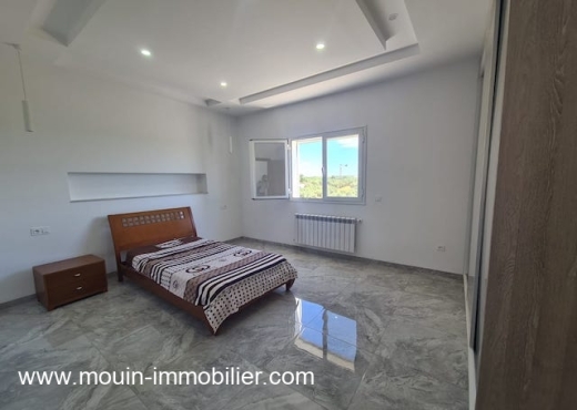 VILLA SYLVIA El Bessbassia AL3293