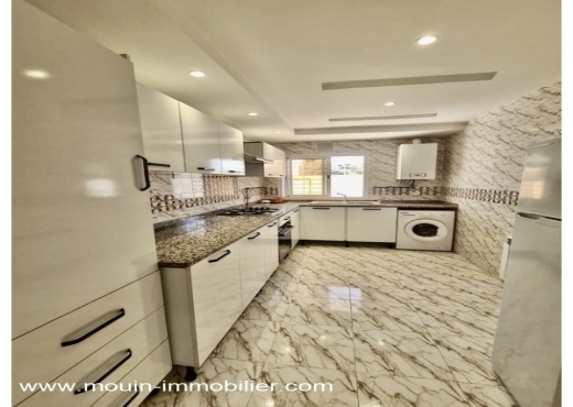 APPARTEMENT ALBA Hammamet AL3631