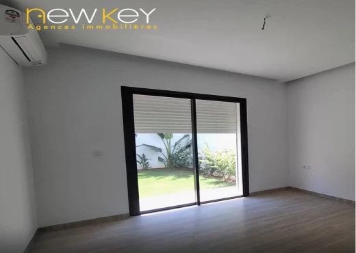 Appartement À Vendre à ARIANA - A Vendre S+2 avec jardin La Soukra - Immobiliere.tn - Photo 2