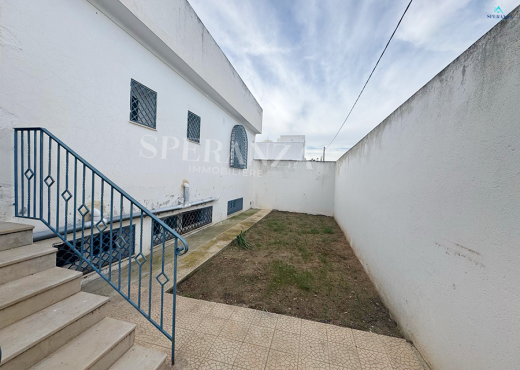 Villa al Lail