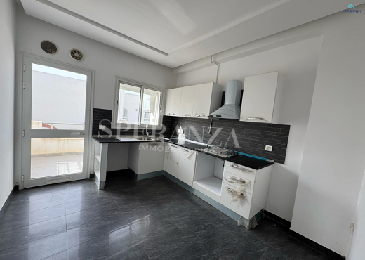 Vente Appartement Oppa S+2
