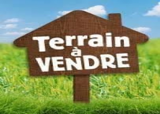 vendre terrain 215m2 à AFH Bohssin