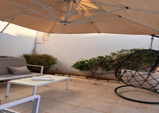 ENNASR 2 : TRIPLEX S+5 A LOUER