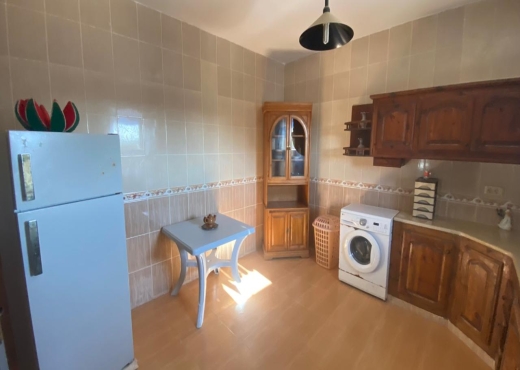 Appartement À Louer à MEDENINE - A LOUER Appart S+2 à Arkou Djerba - Immobiliere.tn - Photo 3