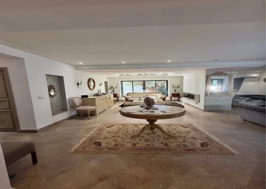 villa À Vendre à ARIANA - villa située à Borj Touil - Immobiliere.tn