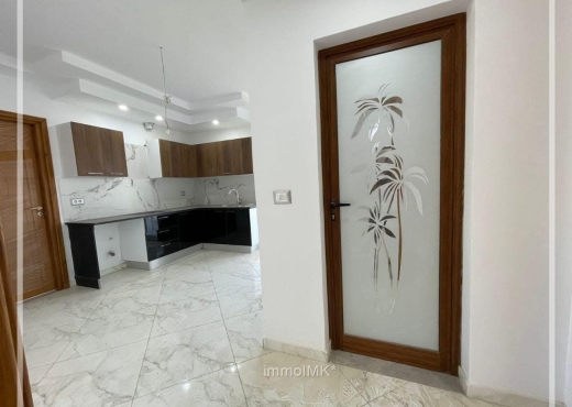 A Vendre Appart a El Mansoura