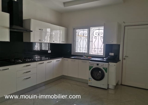 VILLA CAPUCINE 8 Hammamet AV1319