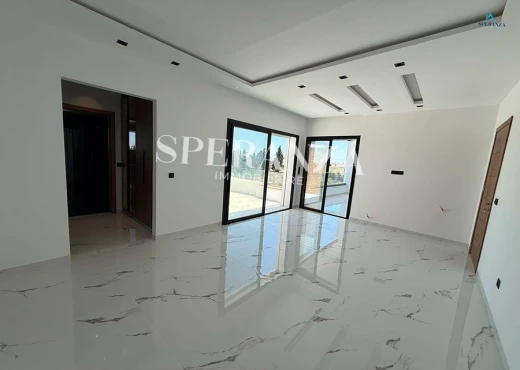 villa À Louer à NABEUL - Vente Villa Infinity S+4 - Immobiliere.tn - Photo 8