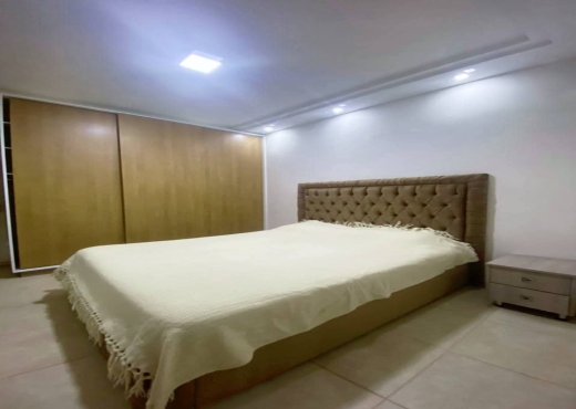 A louer Appart S+2 Meublé Sfax