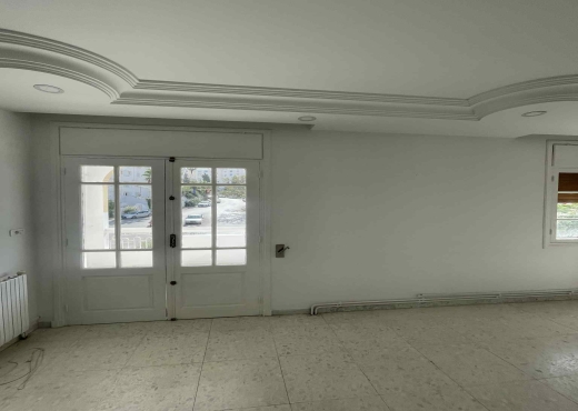 Appartement S+3 à louer à Ennaser