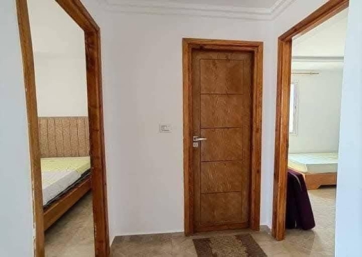 A Vendre Appart Ezzahra Kelibia