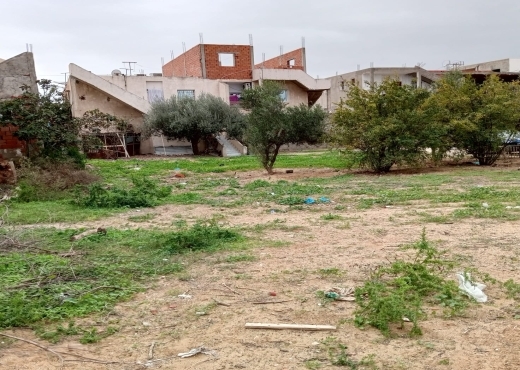 terrain À Vendre à ARIANA - terrain à sidi salah - chotrana 1 - Immobiliere.tn - Photo 7