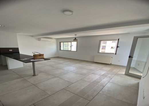 A VENDRE APPARTEMENT S+3