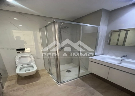 Location S+2 Sidi Daoued Marsa