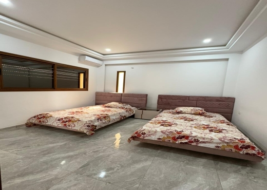 Villa Baya Tezdaine S+2  + Piscine