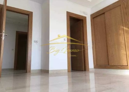 Bel Appartement à Sahloul 4 Sousse