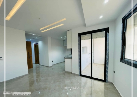 À vendre S+2 à Hammam Gzez