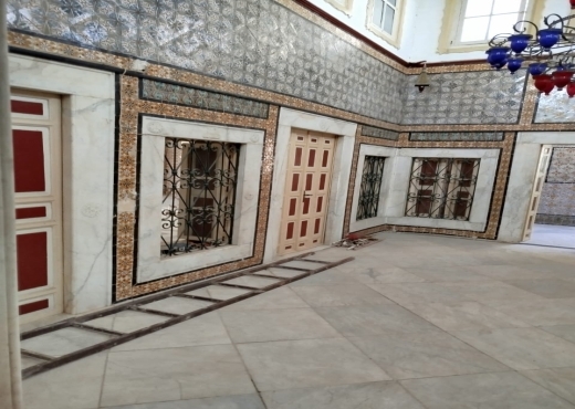 🏛️ Maison traditionnelle authentique نهج القصبة