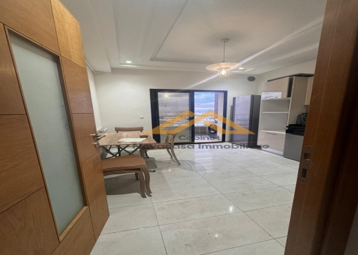 À Louer – Appartement de Luxe