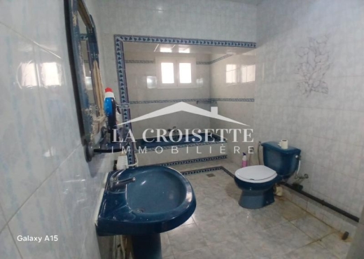 s2 à La Marsa ZEL0586