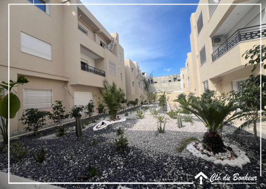 à vendre à chotrana 1