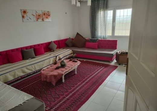 villa bareket essahel