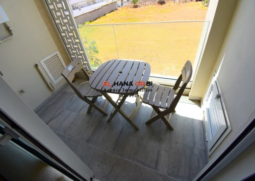 Appartement À Louer à MAHDIA - S+1 Neuf avec Piscine - Immobiliere.tn - Photo 3