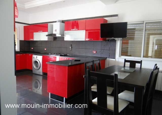VILLA GUESS Hammamet AL645
