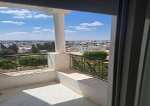 appartement a el manar 1