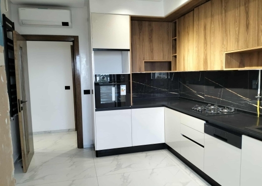 Divers  S+3  tres haut Standing  Choutrana III