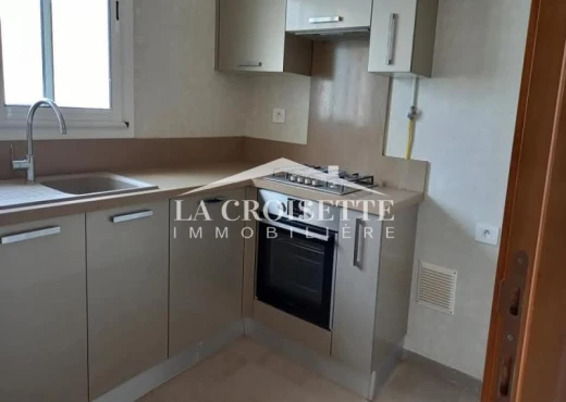 Appartement À Louer à TUNIS - S+1 aux Jardins de Carthage - Immobiliere.tn - Photo 2