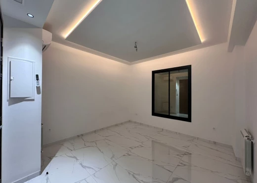 Appartement À Louer à TUNIS - appartement s+2  à cité jardins - Immobiliere.tn