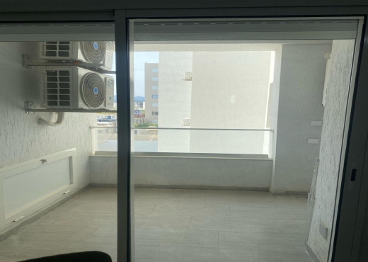 Appartement À Vendre à NABEUL - A vendre appartement s+1 zone AFH - Immobiliere.tn - Photo 3