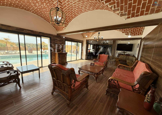 Vacances Villa Zelige S+2