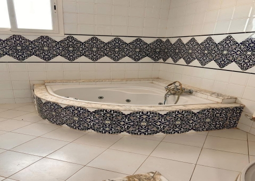 A Vendre Duplex a Nabeul Ville