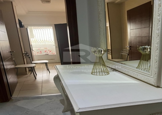 Appartement S2 Meublé à sahloul 4