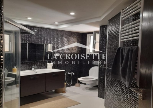 s1 meublé aux Jardins de Carthage