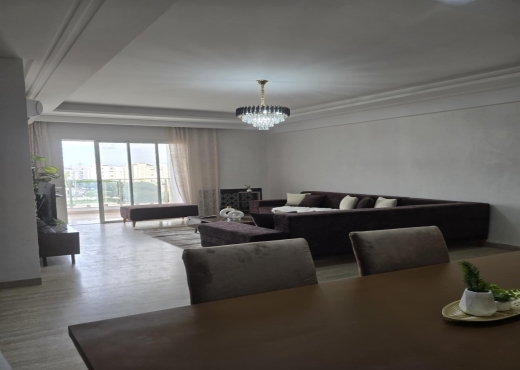 a louer appart S+3 à Ain zaghouan