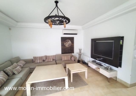 VILLA ASILA Hammamet Nord AV1793