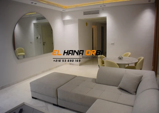 Appartement À Louer à MAHDIA - Pour Vacance S+1 proche de la mer - Immobiliere.tn - Photo 6