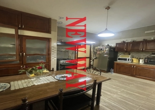 Villa de Plain-Pied à Khezema EST