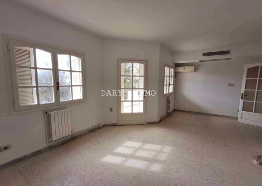 A Vendre Appart S+3 à El Manar 3