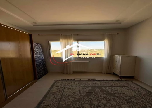 Appartement À Louer à MAHDIA - Location S+2 proche de la plage - Immobiliere.tn - Photo 5